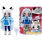 Na! Na! Na! Surprise Teens Doll - Alaska Frost (575511EUC)