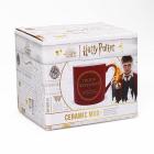 Harry Potter Proud Gryffindor (Mug Classic Boxed 310Ml / Tazza)
