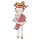 Bambola Mila cuddle summer doll (LD4551)