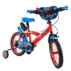 Bicicletta Spiderman Ruota 14'' (34595)