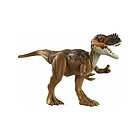 Alioramus Dinosauro Attacco Giurassico 10 cm Jurassic World
