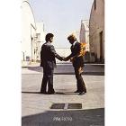 Pink Floyd: Wish You Were Here (Poster Maxi 61x91,5 Cm)