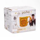 Harry Potter Proud Hufflepuff (Mug Classic Boxed 310Ml / Tazza)