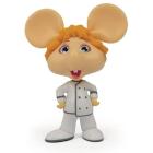 Topo Gigio Mini W2 Chef - Gigio at Work 