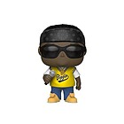 Funko Pop! Rocks - Notorious B.I.G. In Jersey