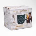 Harry Potter Proud Slytherin (Mug Classic Boxed 310 Ml / Tazza)