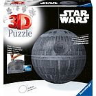 La Morte Nera Star Wars 540 pezzi (11555)