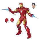 Iron Man Legends Action Figures 30 cm (B7434EU4)