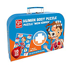 Puzzle Corpo umano (E1635)