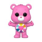 FUNKO POP Care Bears Heart Bear w/Chase