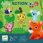 Little action - Games - Toddler games (DJ08557)