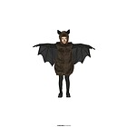 Costume Pipistrello Bambino 7-9 Anni (77557)