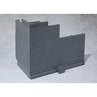 Tamashii Option Brick Wall Gray Ver