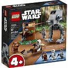 AT-ST - Lego Star Wars (75332)