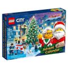 Calendario dell’Avvento LEGO® City 2023 (60381)