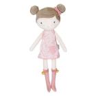 Cuddle doll Rosa 50 cm (LD4558)