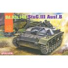 Carro Armato StuG.III Ausf.B 1/72 (DR7559)