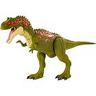 Dinosauro Albertosaurus Jurassic World Mega Morso (GVG67)