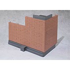 Tamashii Option Brick Wall Brown Ver