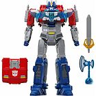 Transformers Mv8 Power Flip Optimus Prime