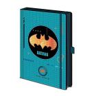 DC Comics: Batman - Bat Tech Novelty Notebook (Quaderno)