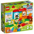 L'asilo - Lego Duplo (10833)
