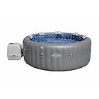 Idromassaggio gonfiabile Lay-Z-Spa Santorini HydroJet Pro 5-7 persone 60075