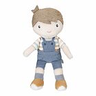Bambola Cuddle doll Jim 10 cm (LD4559)