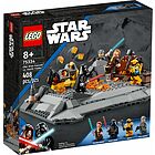 Obi-Wan Kenobi vs. Darth Vader - Lego Star Wars (75334)