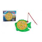 Mister lenza 34561 - Gioco pesca