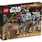 Walker AT-TE - Lego Star Wars (75337)