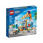 Gelateria - Lego City (60363)