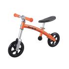 G-Bike Bicicletta senza pedali arancione (MP33533)