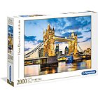 Puzzle 2000 Tower Bridge Dusk (32563)