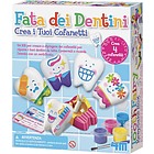 Crea I Tuoi Cofanetti Per La Fata Dei Dentini (04564)