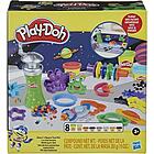Play-Doh Set Spazio (F17135)