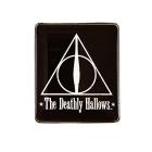 Harry Potter: Deathly Hallows (Spilla Smaltata)