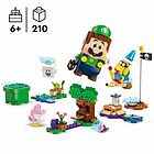 Avventure Di Lego® Luigi™ Interattivo (71440)