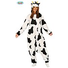 Pigiama Mucca Uomo Donna Taglia M (88564)