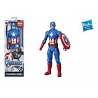 Action figure Captain America cm 30