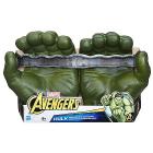 Pugni di Hulk Avengers