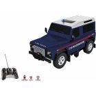 Jeep Defender Carabinieri Radiocomandata 1: 14