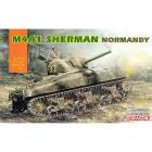 Carro armato M4A1 Sherman 1/72 (DR7568)