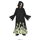 Costume "Morte" Bambino 7-9 Anni (77568)
