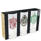 Harry Potter Set 3 Bicchieri (ABYVER054)