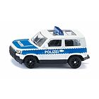 D/C Auto Land Rover Polizia (1569)