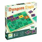Dungeon Logic - Games - Sologic (DJ08570)