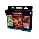 Magic: The Gathering - The Lord Of The Rings: Tales Of Middle-Earth Starter Kit - Ing