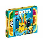 Simpatica banana - Portapenne - Lego Dots (41948)