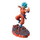 Goku Super Sayan God Dragon Ball (FIGU1745)